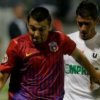 Avancronica meciului "U" Cluj - Steaua